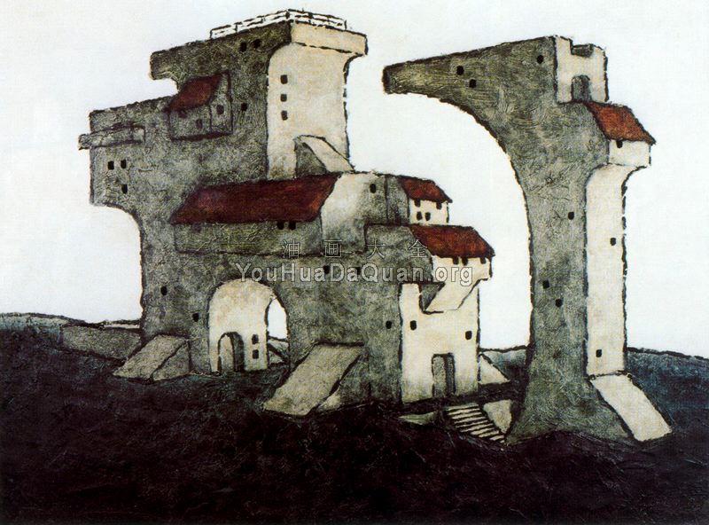 -Unknown - 乔治斯·马尔金